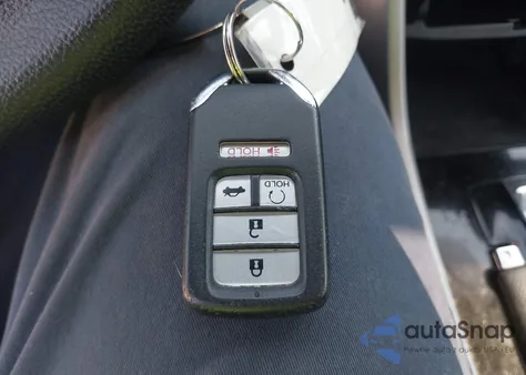 2017 Honda Accord Ex z USA, uszkodzony, nr VIN 1HGCR2F73HA104251